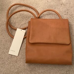 NWT Vince Crossbody Bag
